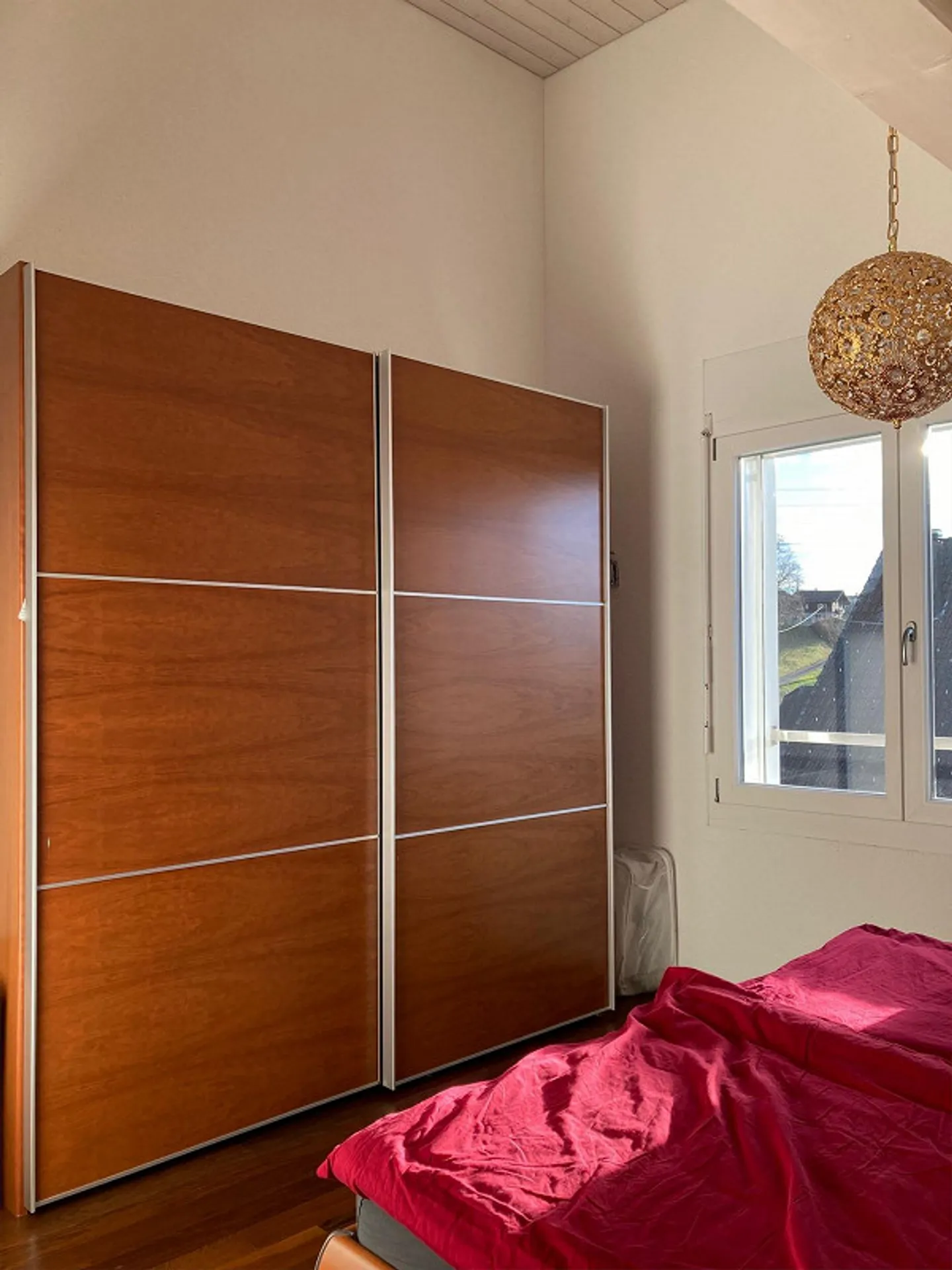 Moderne Maisonette mit Sauna - Foto 9 von 12