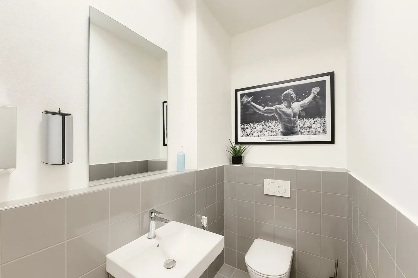 Gewerbe mieten - Foto 4 von 5