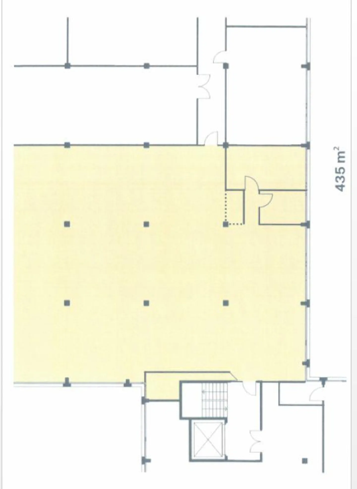 Spazi Commerciali a Quartino - Foto 9 di 10