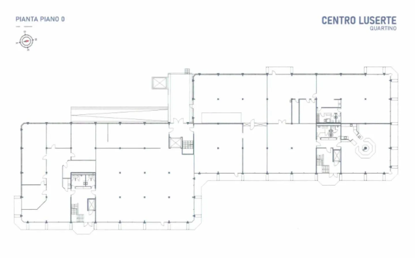 Spazi Commerciali a Quartino - Foto 10 di 10