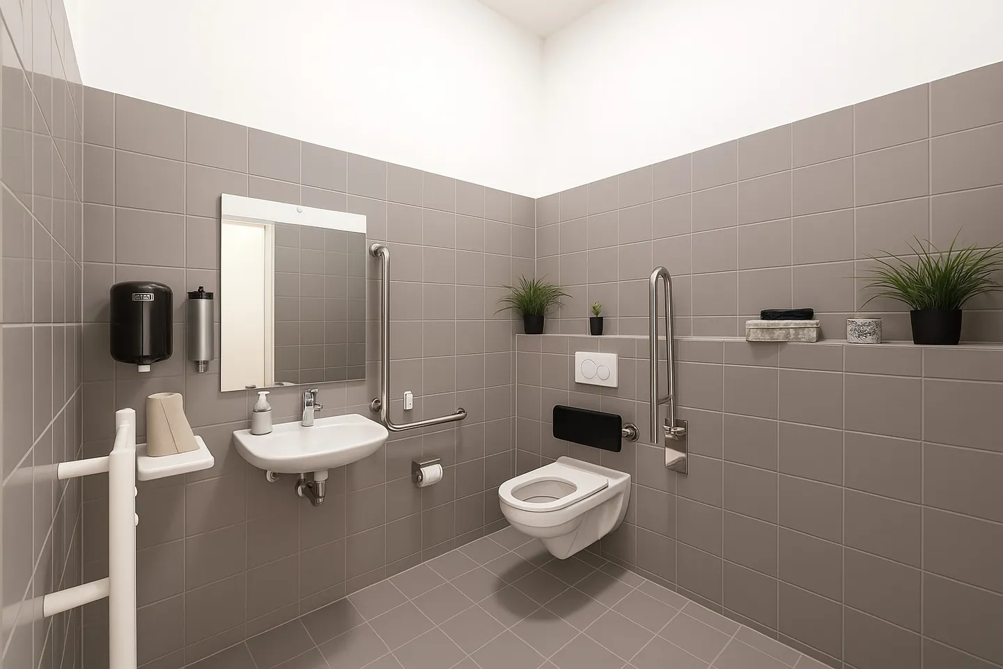 Gewerbe mieten - Foto 5 von 5