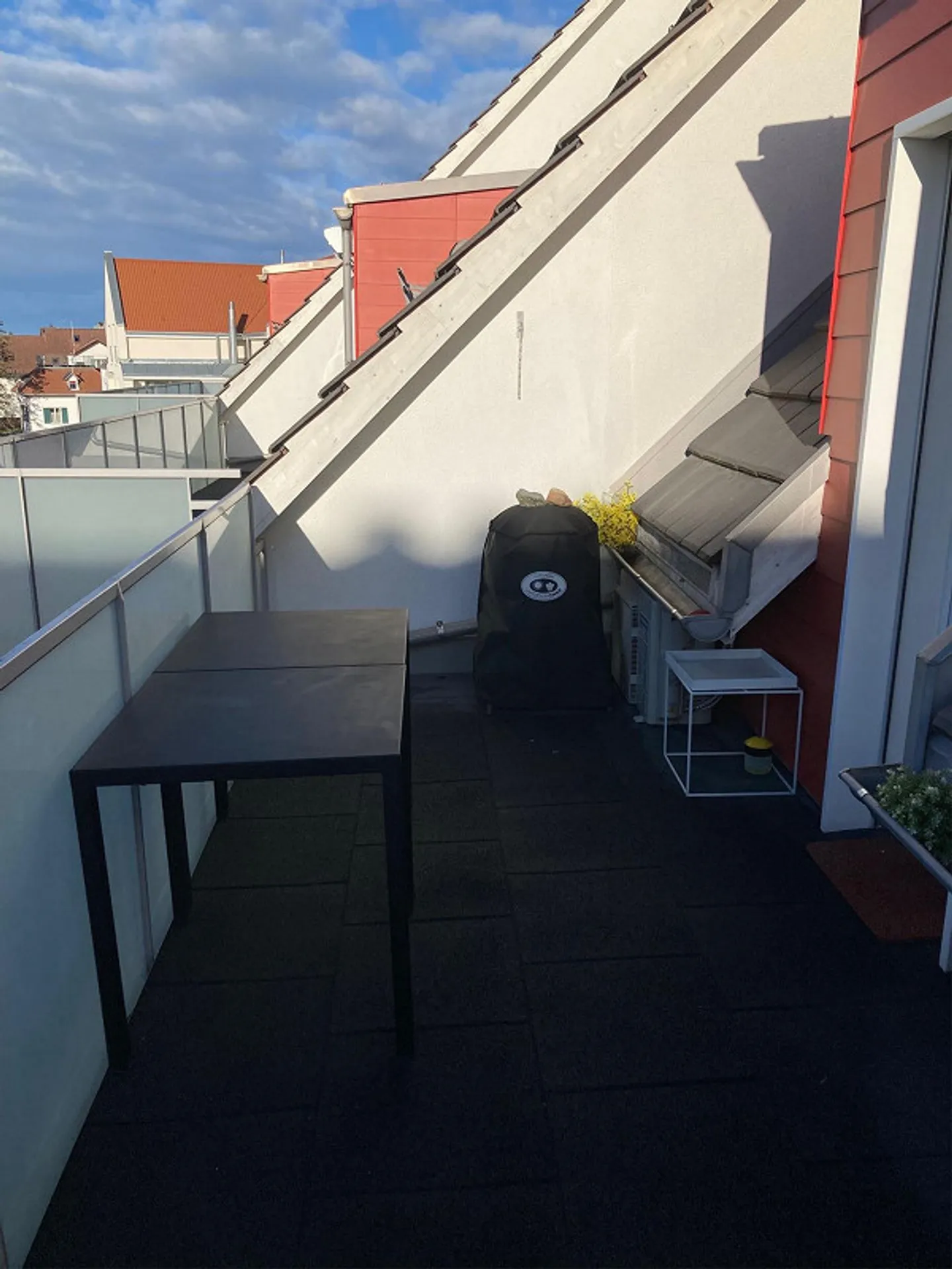 Moderne Maisonette mit Sauna - Foto 12 von 12