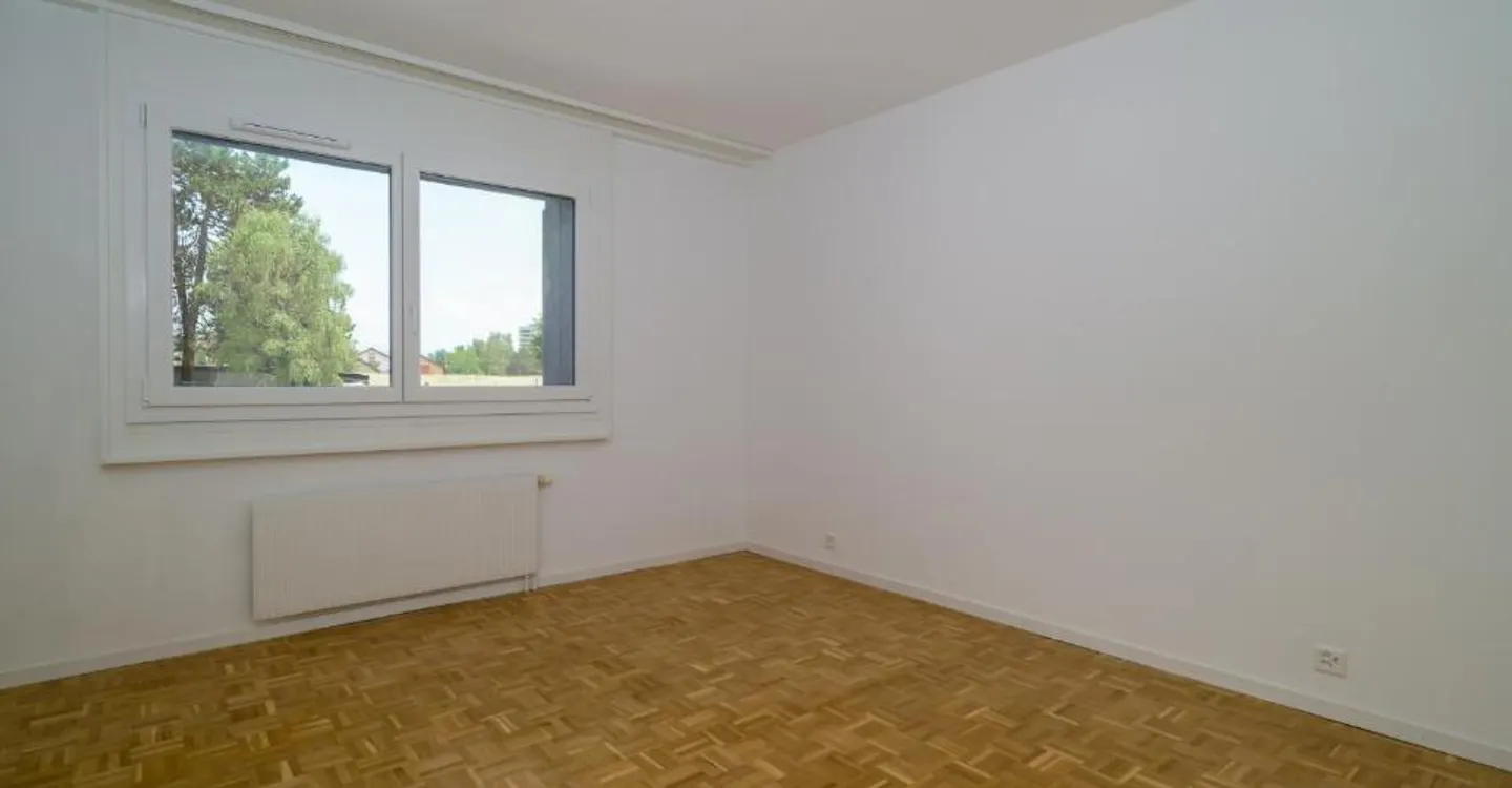 Renovated 5.5 Room Apartment - Photo 1 of 3