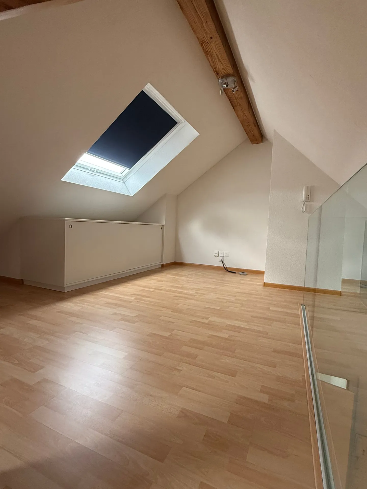 Appartamento attico elegante di 3,5 stanze con balcone a Basilea - Foto 21 di 21
