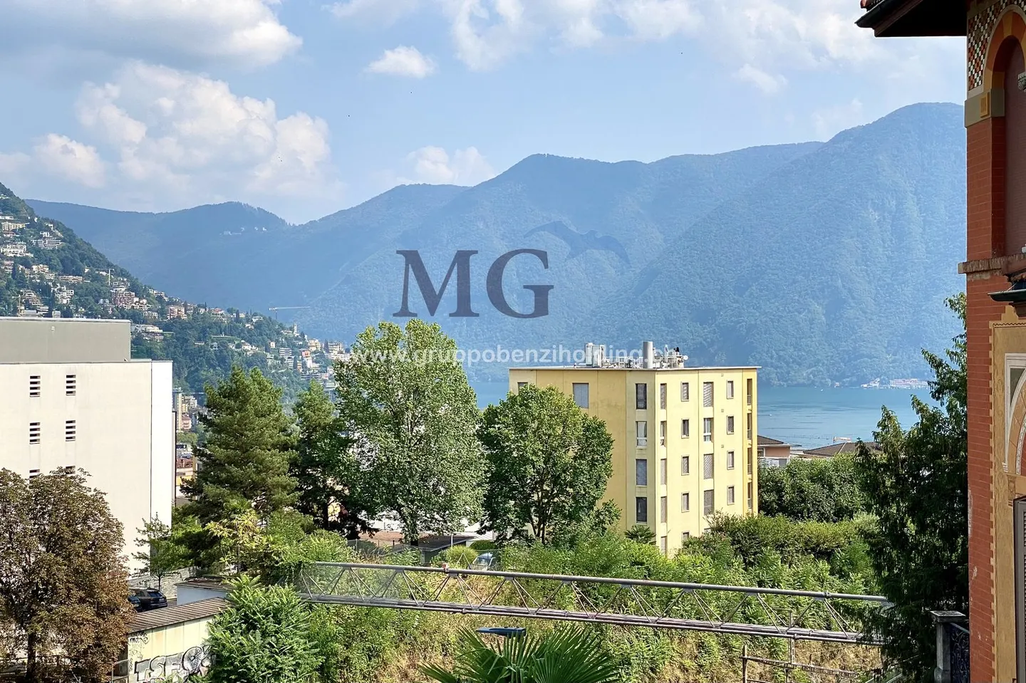 Appartement spacieux de 2,5 pièces neuf avec vue dégagée - Photo 7 sur 14