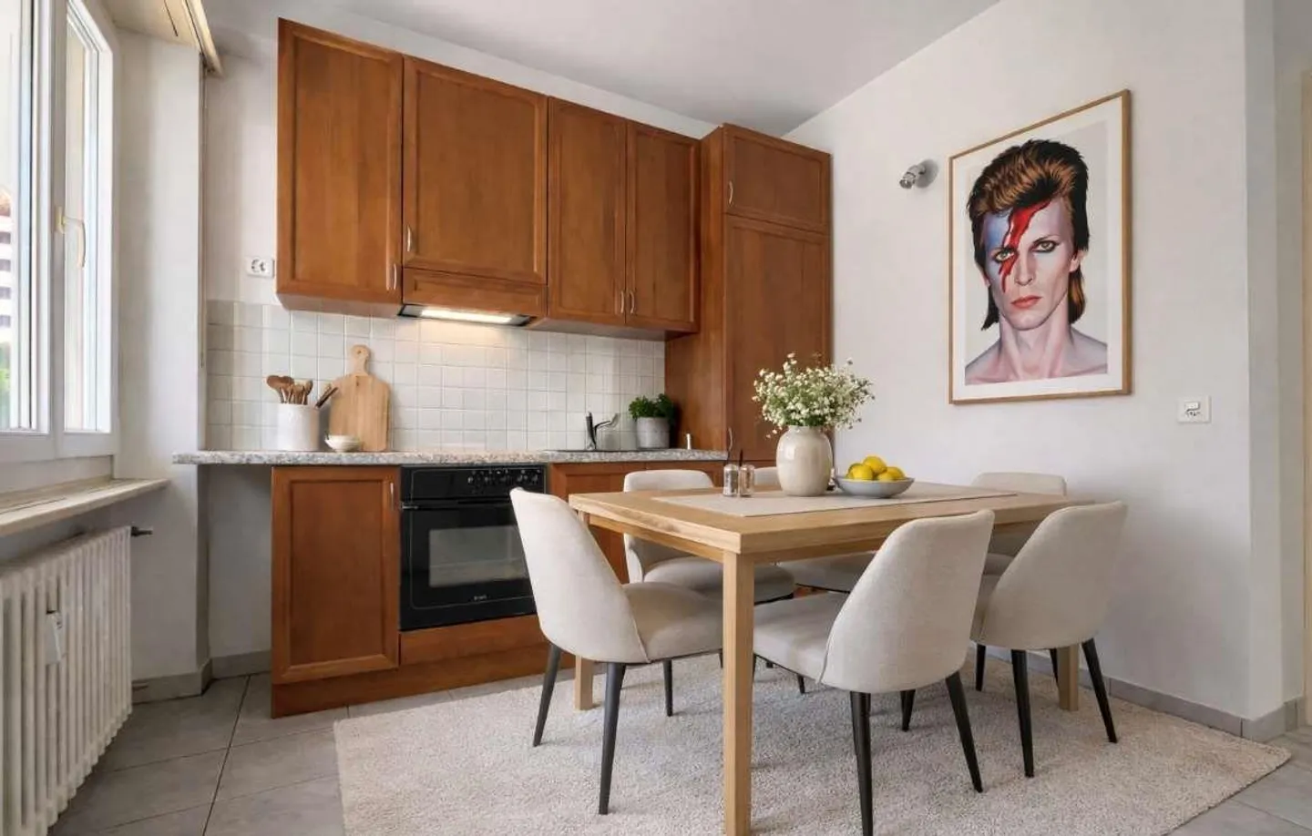Comfortable Central Studio Apartment - Photo 3 of 13