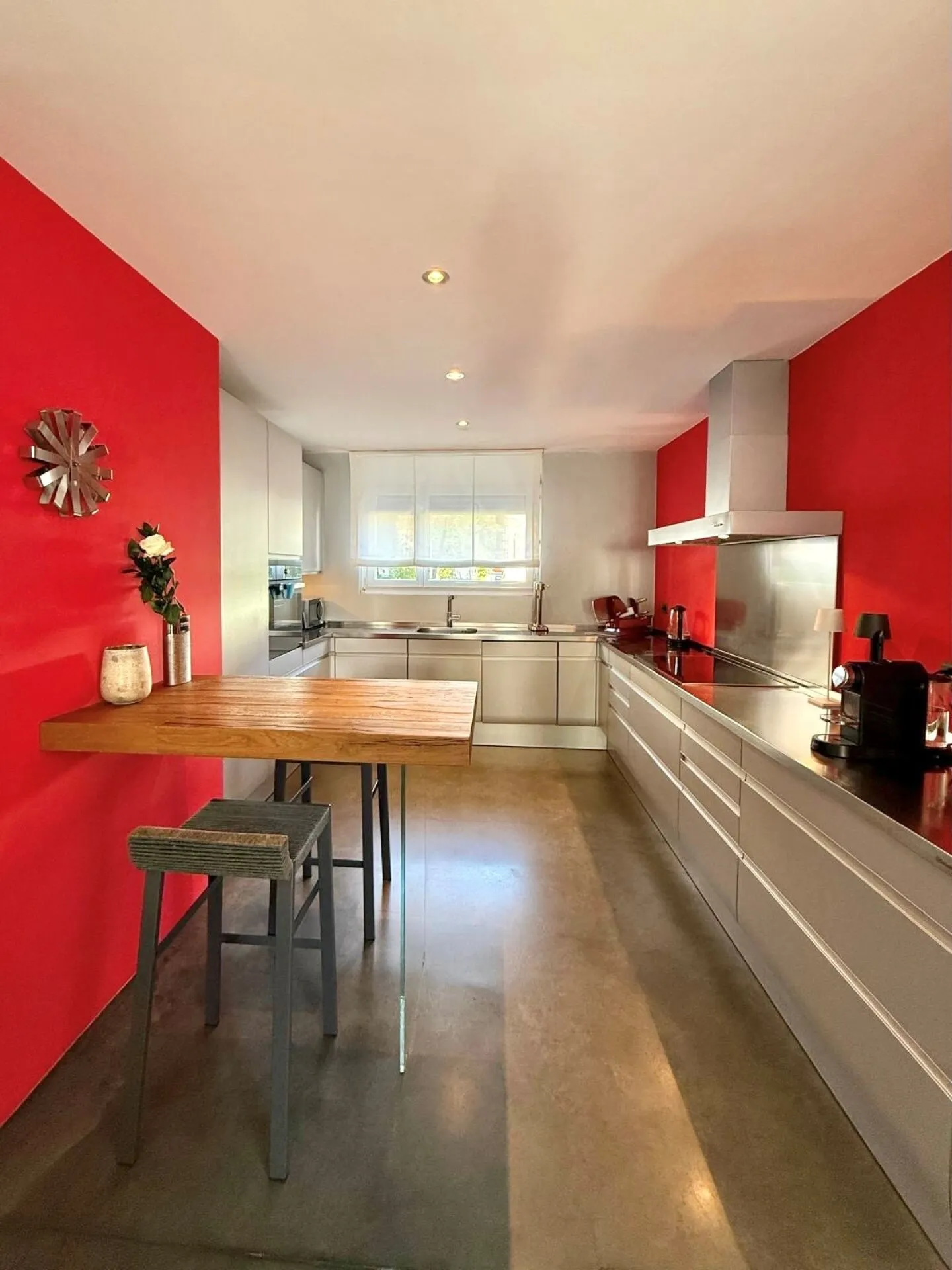 Maison individuelle très lumineuse dans un quartier résidentiel à Gravesano - Photo 4 sur 12