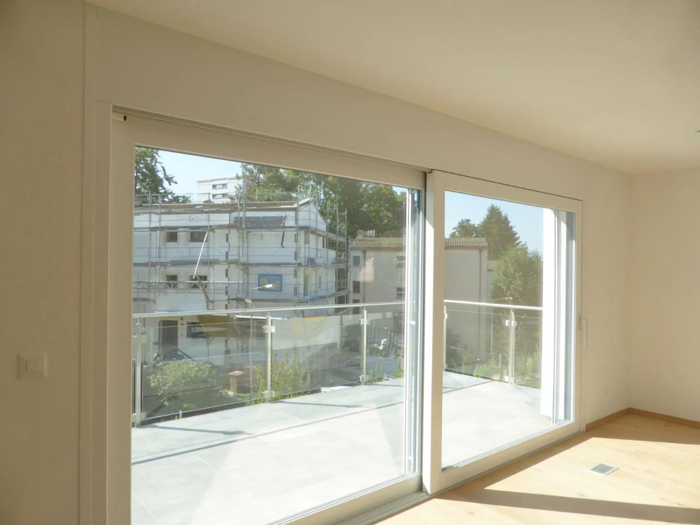 Appartement spacieux 4,5 pièces - Photo 7 sur 13