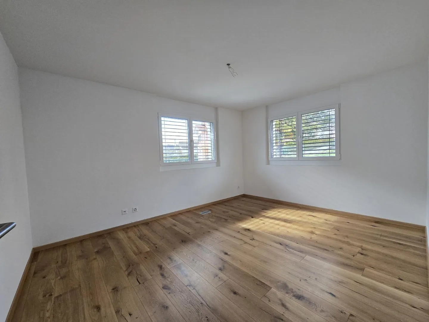 Appartement spacieux 4,5 pièces - Photo 10 sur 13