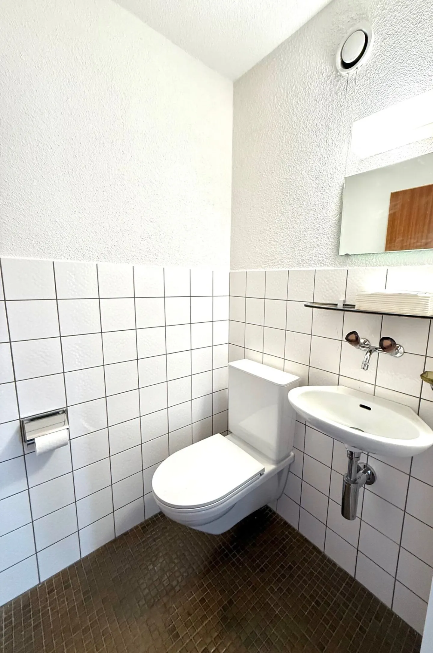 Exclusive 4.5-room apartment in Oftringen - Photo 4 of 13