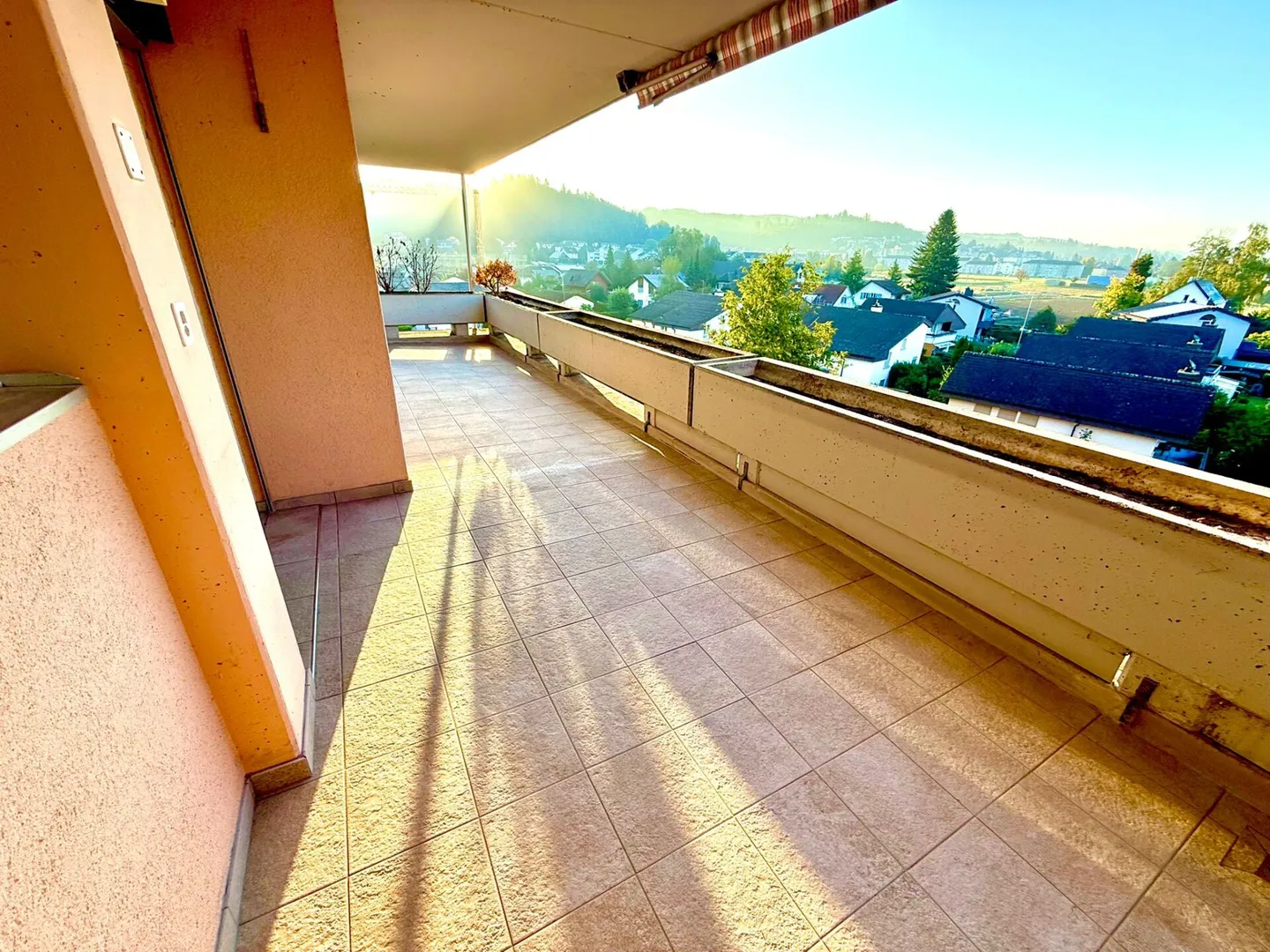 Exclusive 4.5-room apartment in Oftringen - Photo 9 of 13