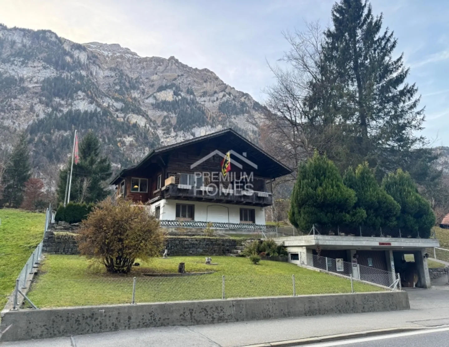 Edificio residenziale in vendita - Foto 1 di 5