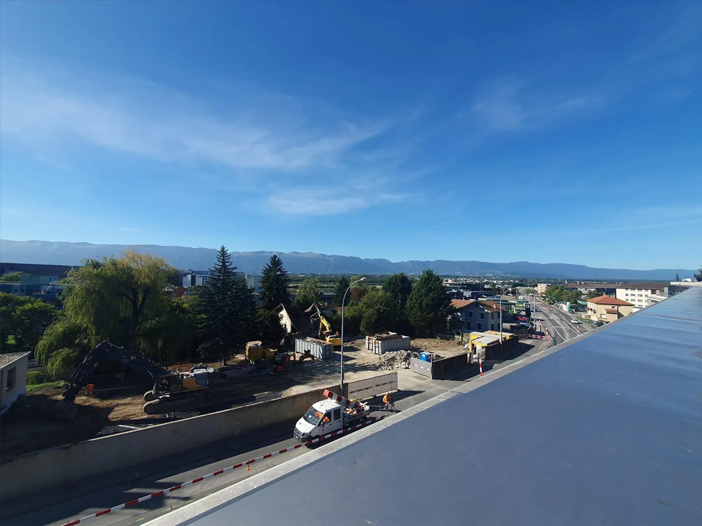 Superbo spazio per uffici di 194 m2 con terrazza - Foto 11 di 12
