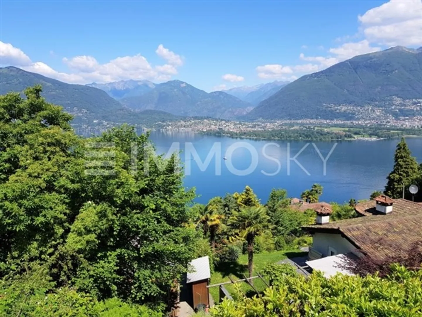 Costruisci la tua casa con una bella vista - Foto 4 di 4