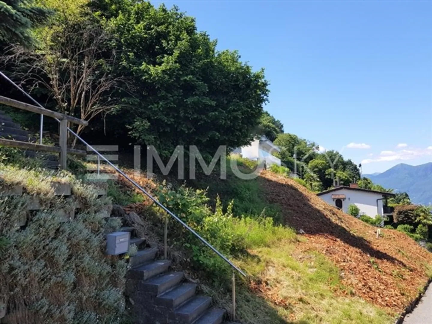 Costruisci la tua casa con una bella vista - Foto 3 di 4