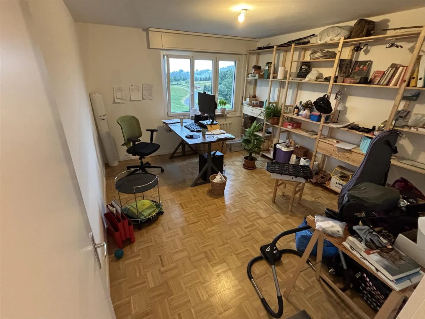 4.5 Room Apartment - Photo 10 of 11