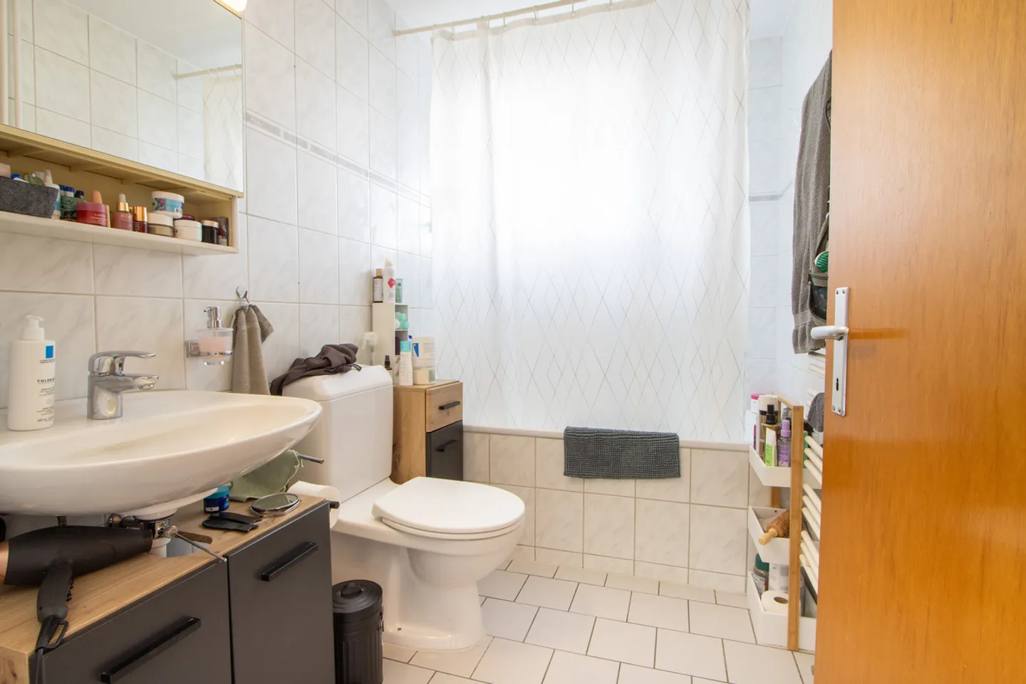 Charmante 3.5-Zimmer-Wohnung - Foto 7 von 8