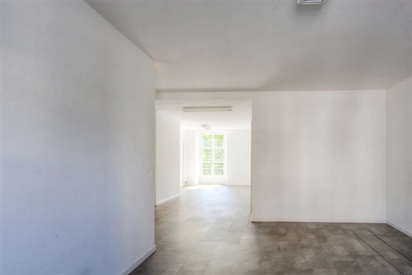 Uffici di 90m2 in Place de Cornavin - Foto 3 di 5