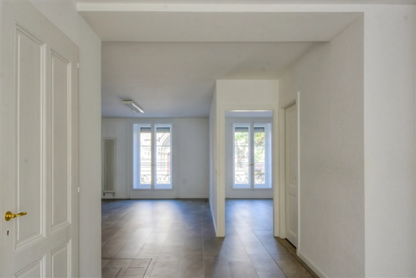 Uffici di 90m2 in Place de Cornavin - Foto 4 di 5