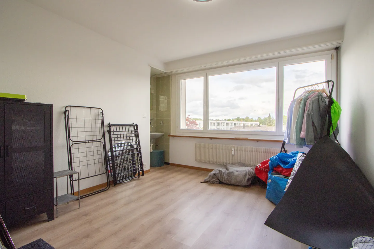 Charmante 3.5-Zimmer-Wohnung - Foto 6 von 8
