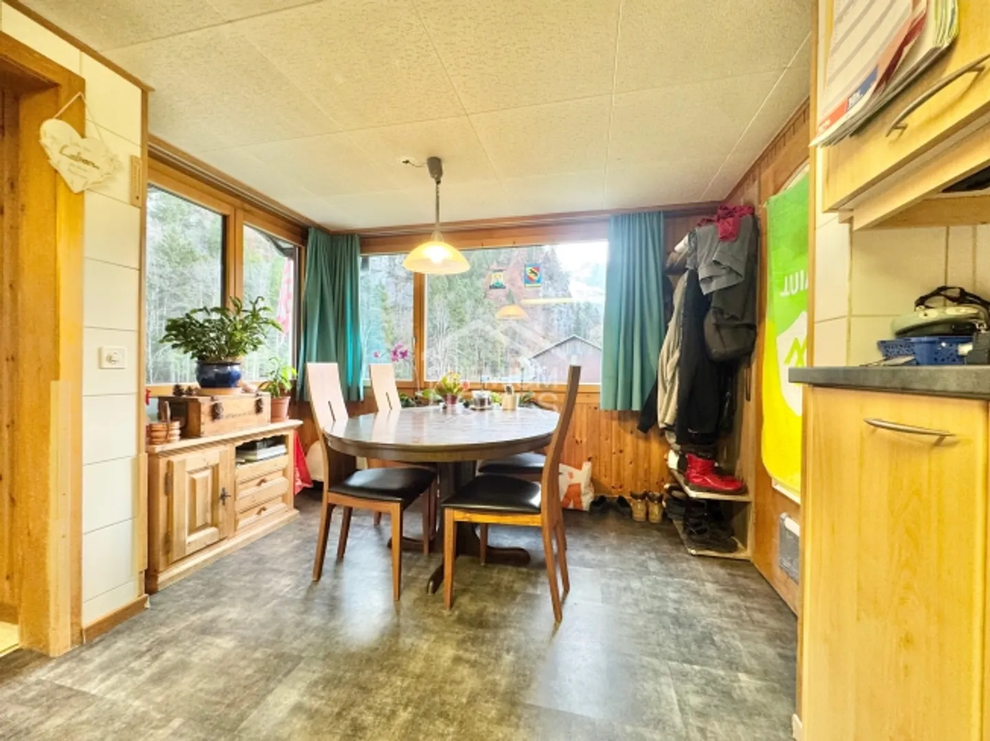 Edificio residenziale in vendita - Foto 4 di 5