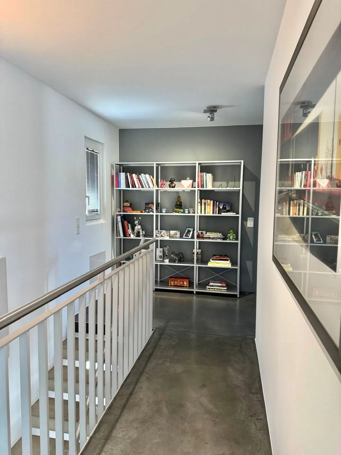 Maison individuelle très lumineuse dans un quartier résidentiel à Gravesano - Photo 9 sur 12