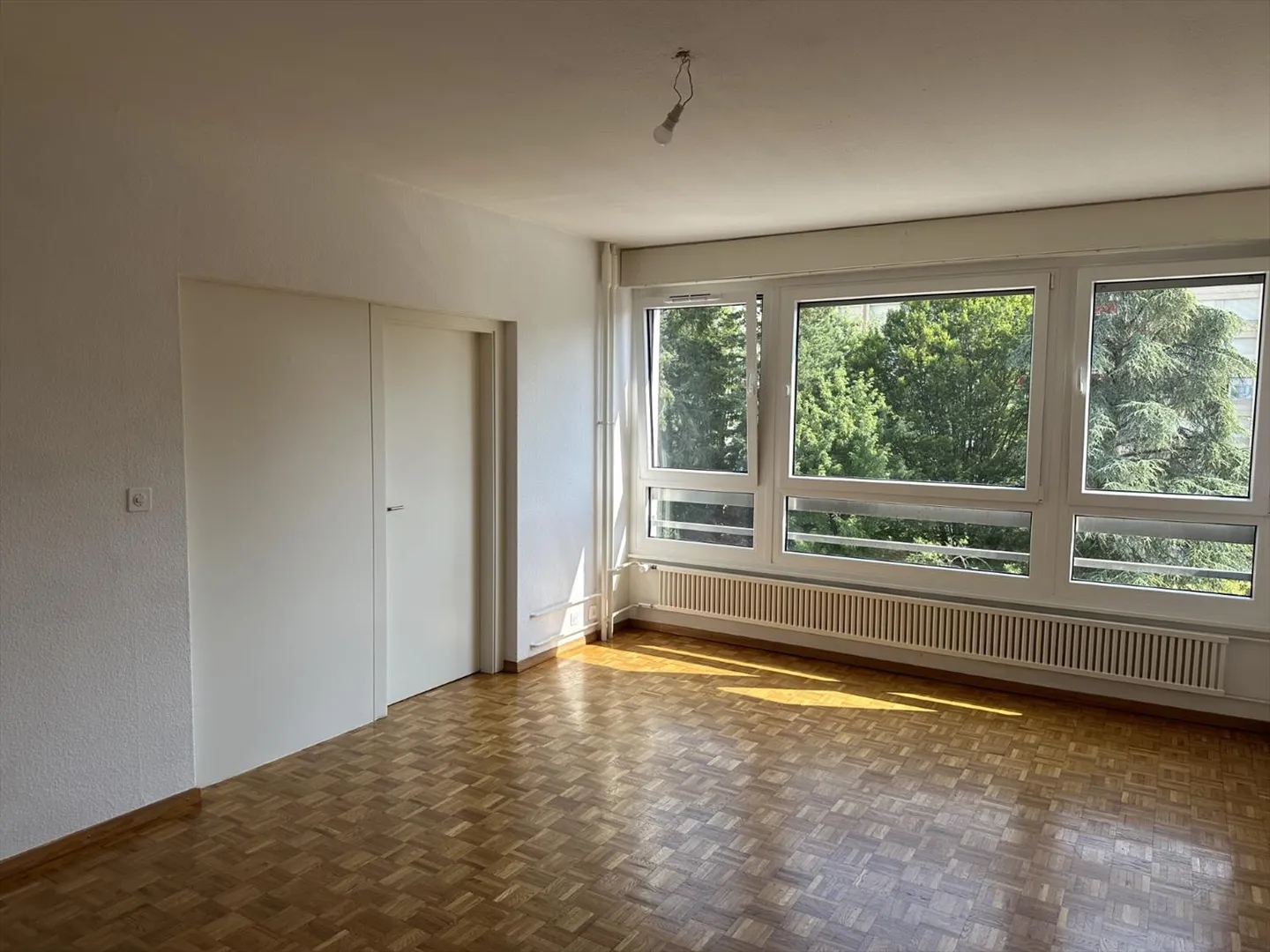 Appartamento 3 locali - Foto 2 di 4