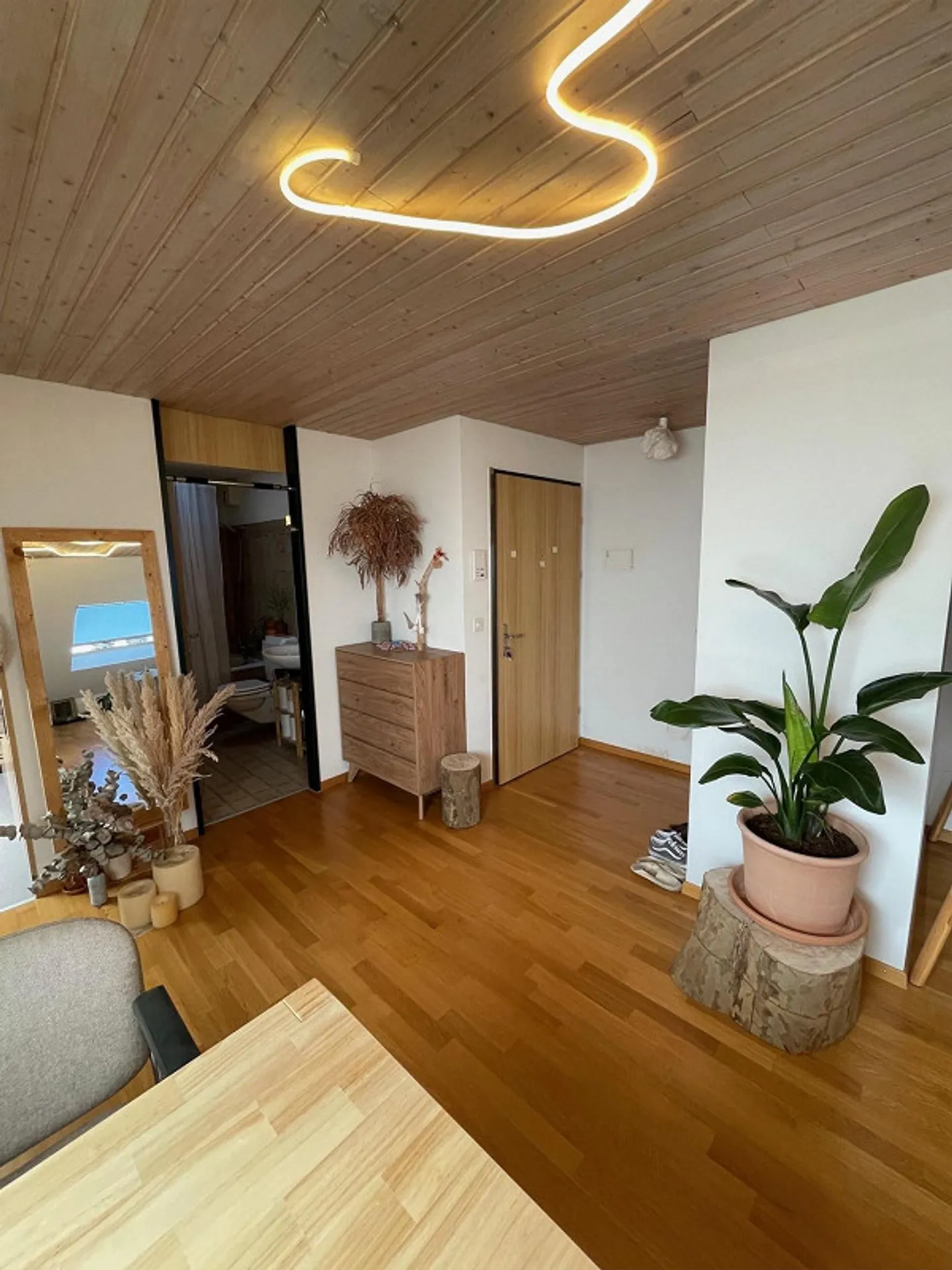 1.5 Zimmerwohnung in Luzern - Foto 2 von 7