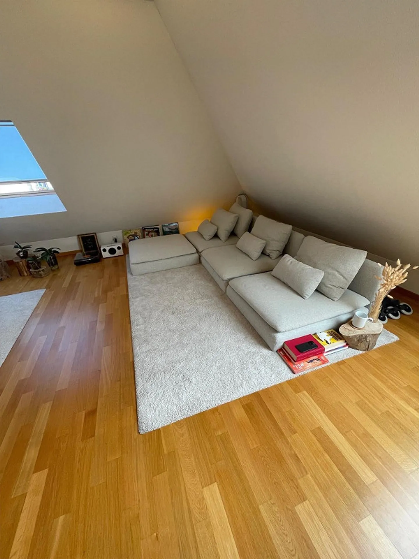 1.5 Zimmerwohnung in Luzern - Foto 5 von 7