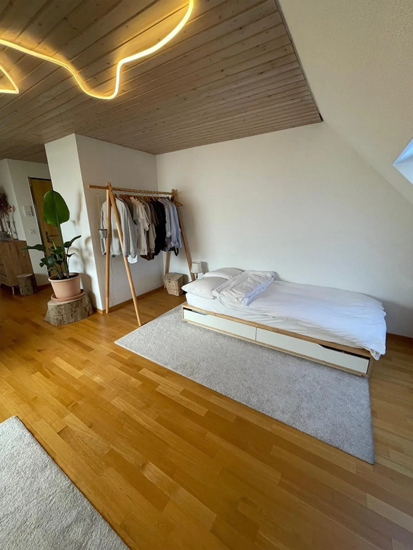 1.5 Zimmerwohnung in Luzern - Foto 4 von 7