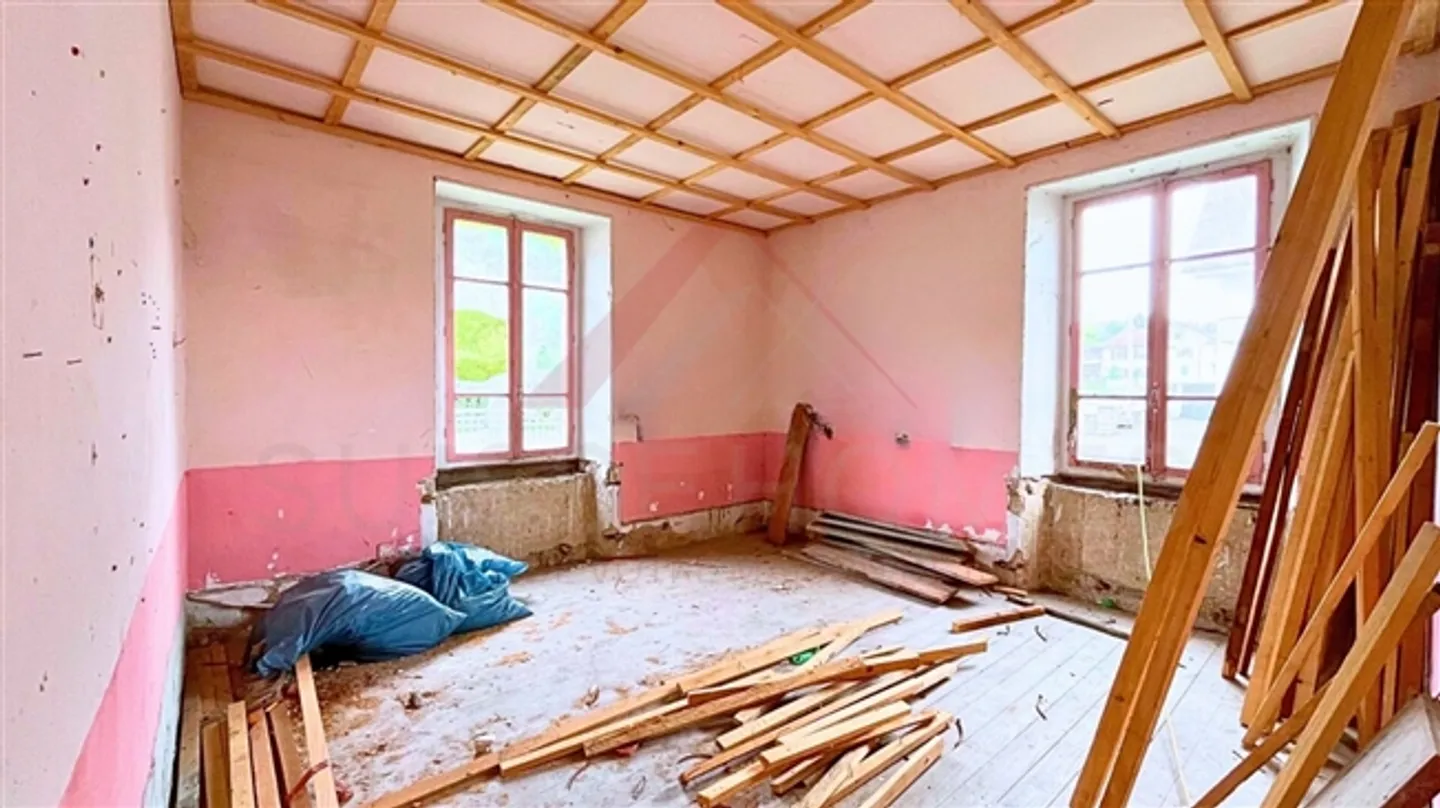 Bien d'investissement à Boncourt - Photo 7 sur 18