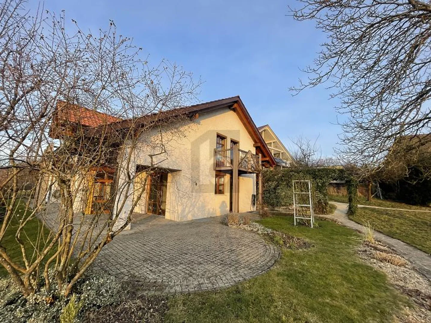 SUNNY LOCATION WITH A VIEW - Photo 1 of 6