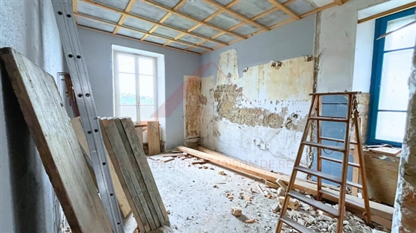 Bien d'investissement à Boncourt - Photo 8 sur 18