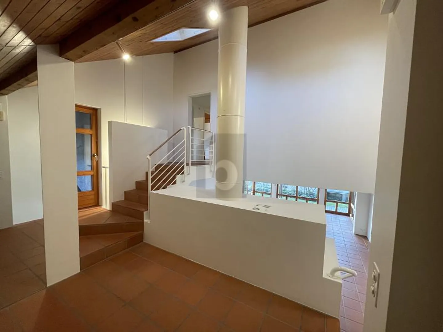 SUNNY LOCATION WITH A VIEW - Photo 5 of 6