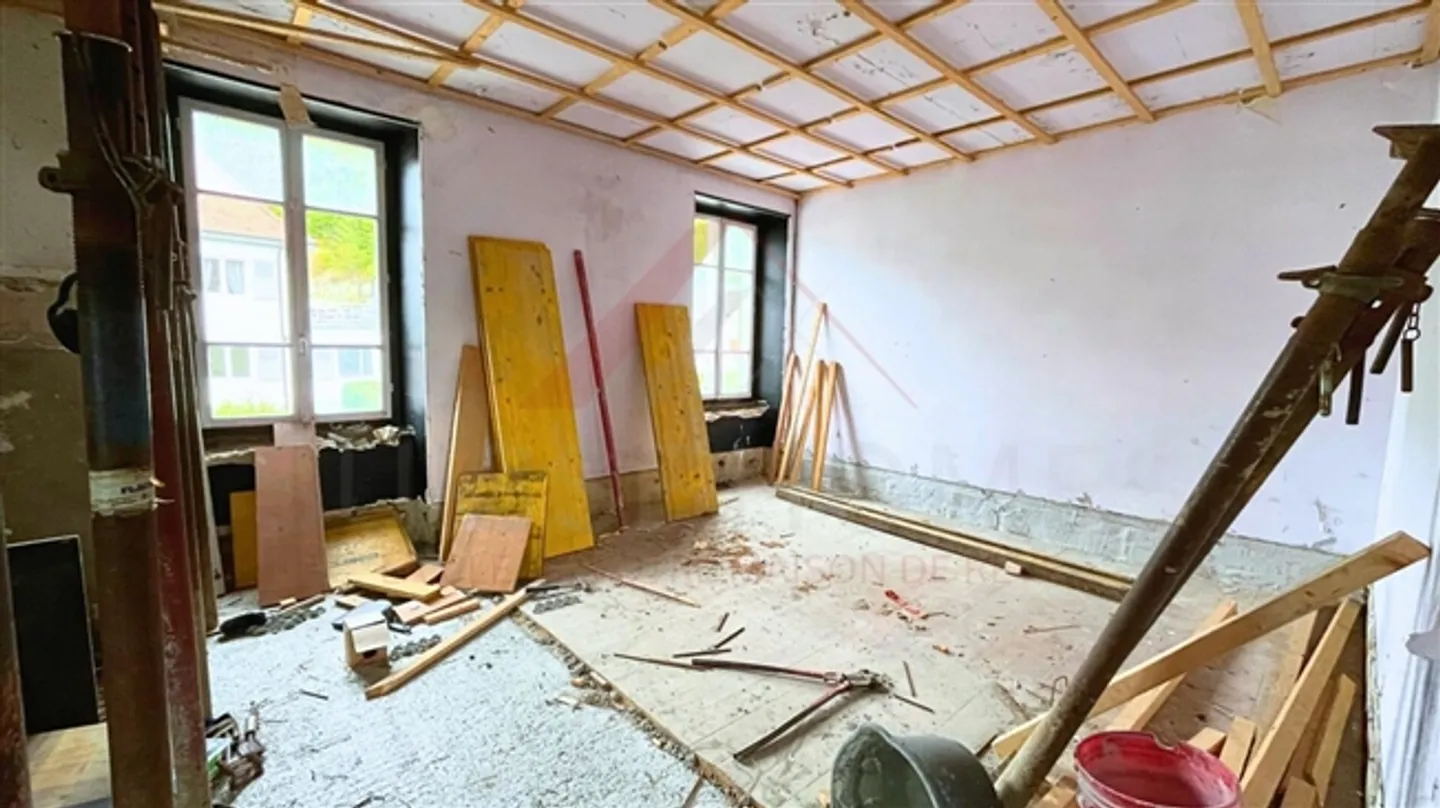 Bien d'investissement à Boncourt - Photo 11 sur 18