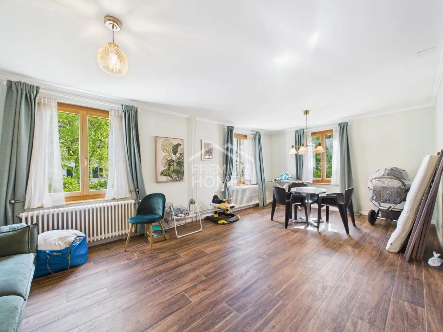 Your new dream home in Trimbach - Photo 3 of 9