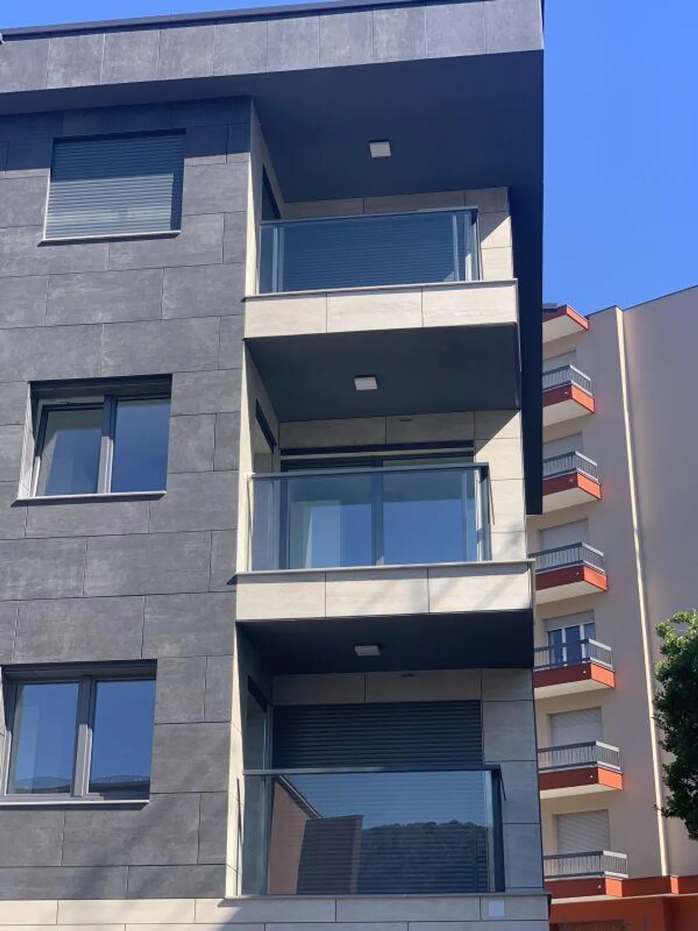 Appartamenti moderni per studenti a Mendrisio - Foto 3 di 3