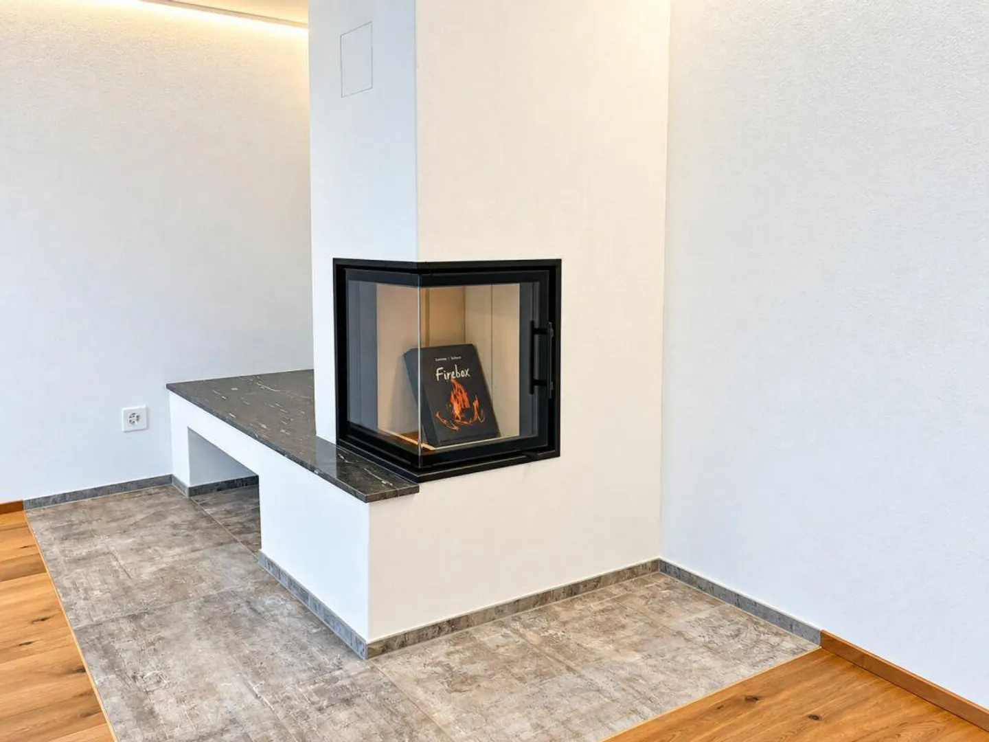 Prima occupazione con charme particolare - appartamento nuovo con area esterna - Foto 4 di 16