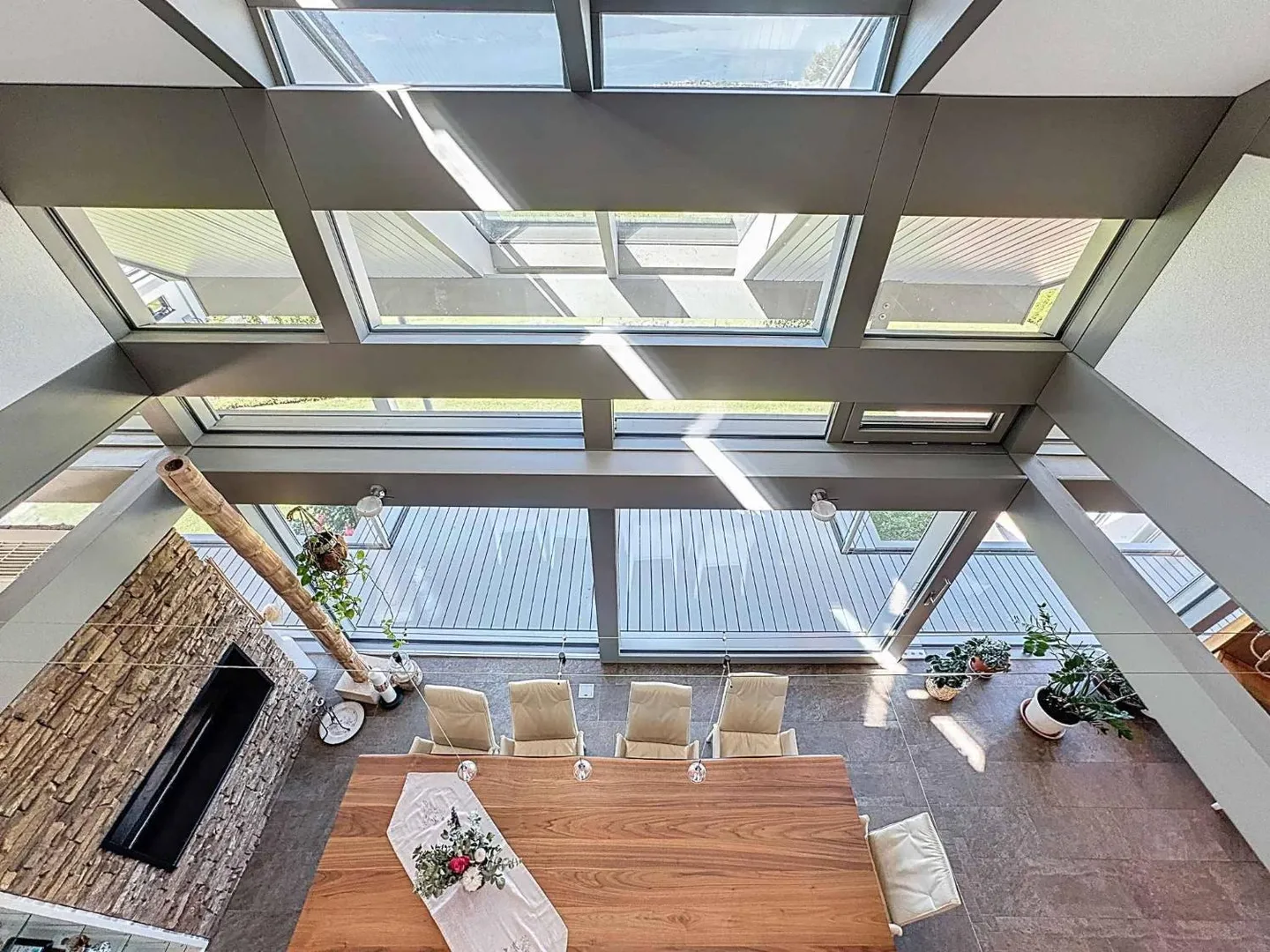 Villa di Eccezione con Vista Panoramica - Foto 6 di 13