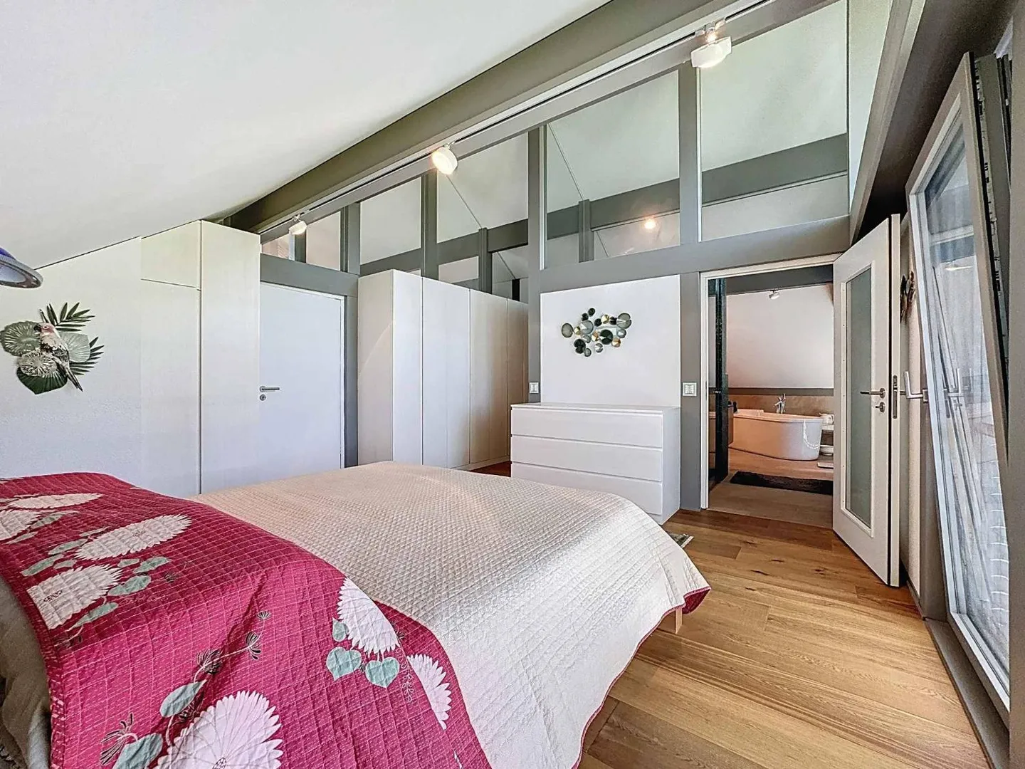 Villa di Eccezione con Vista Panoramica - Foto 7 di 13