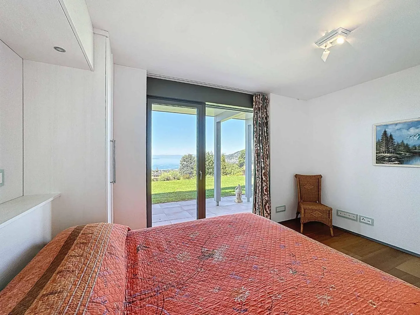 Villa di Eccezione con Vista Panoramica - Foto 8 di 13