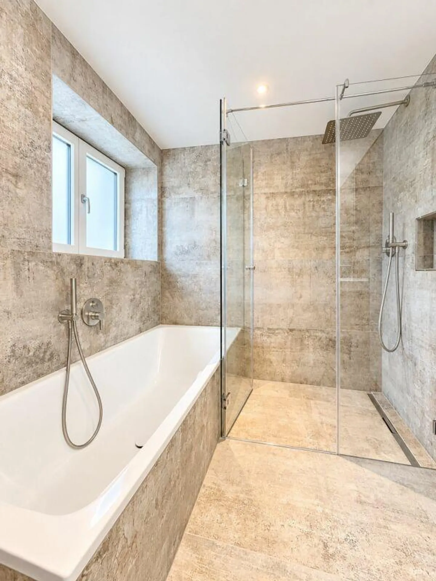 Prima occupazione con charme particolare - appartamento nuovo con area esterna - Foto 8 di 16