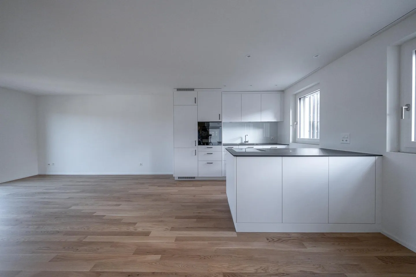 Appartamento attraente di 3,5 stanze - Foto 3 di 7