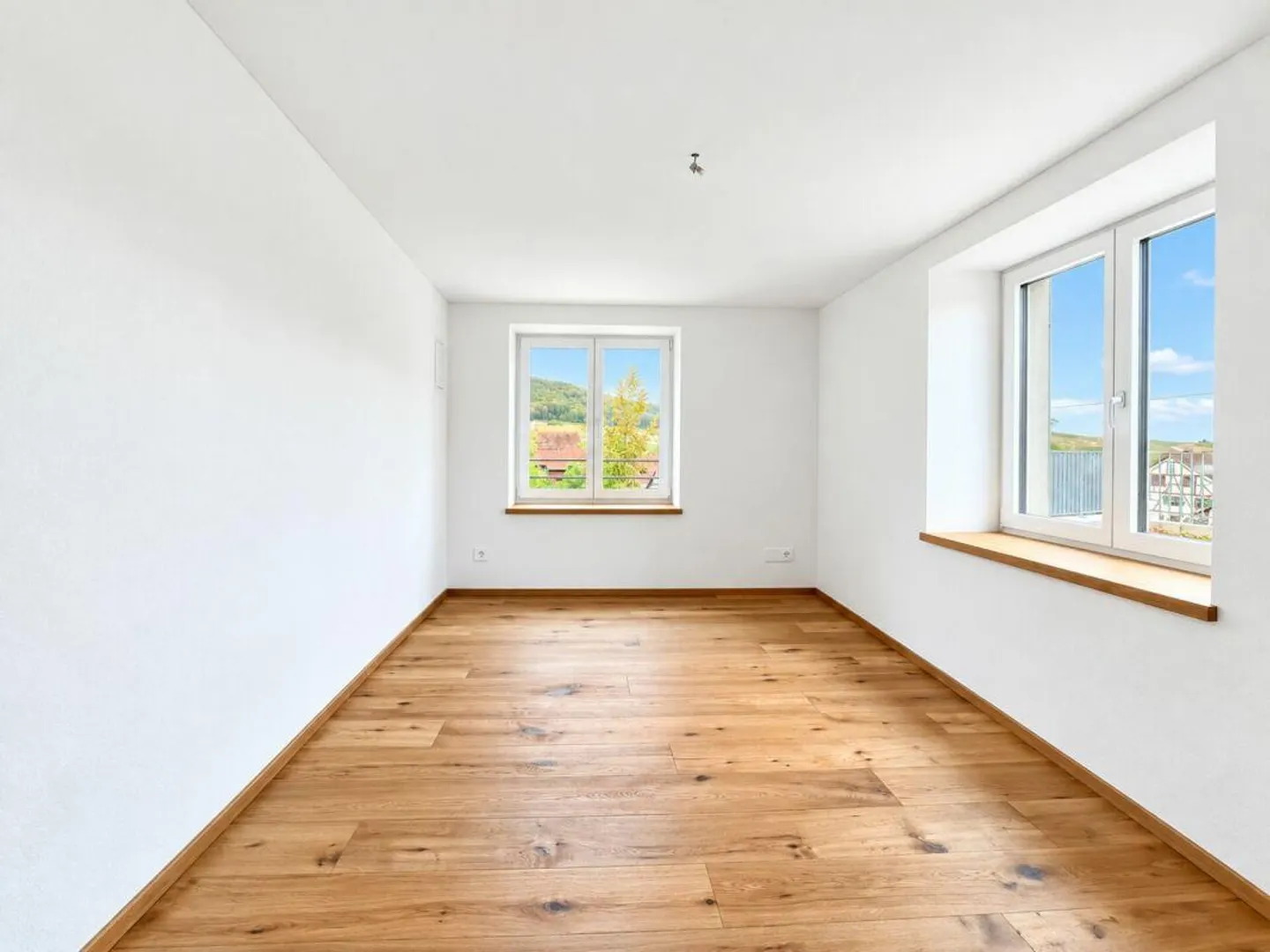 Prima occupazione con charme particolare - appartamento nuovo con area esterna - Foto 10 di 16