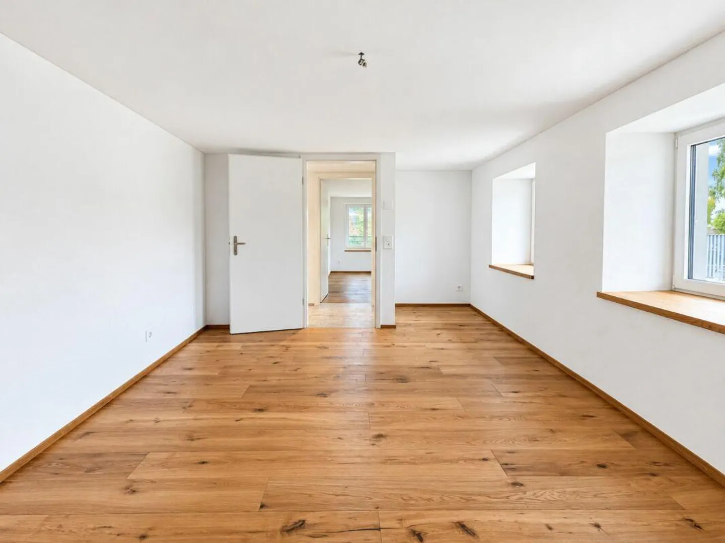 Prima occupazione con charme particolare - appartamento nuovo con area esterna - Foto 11 di 16