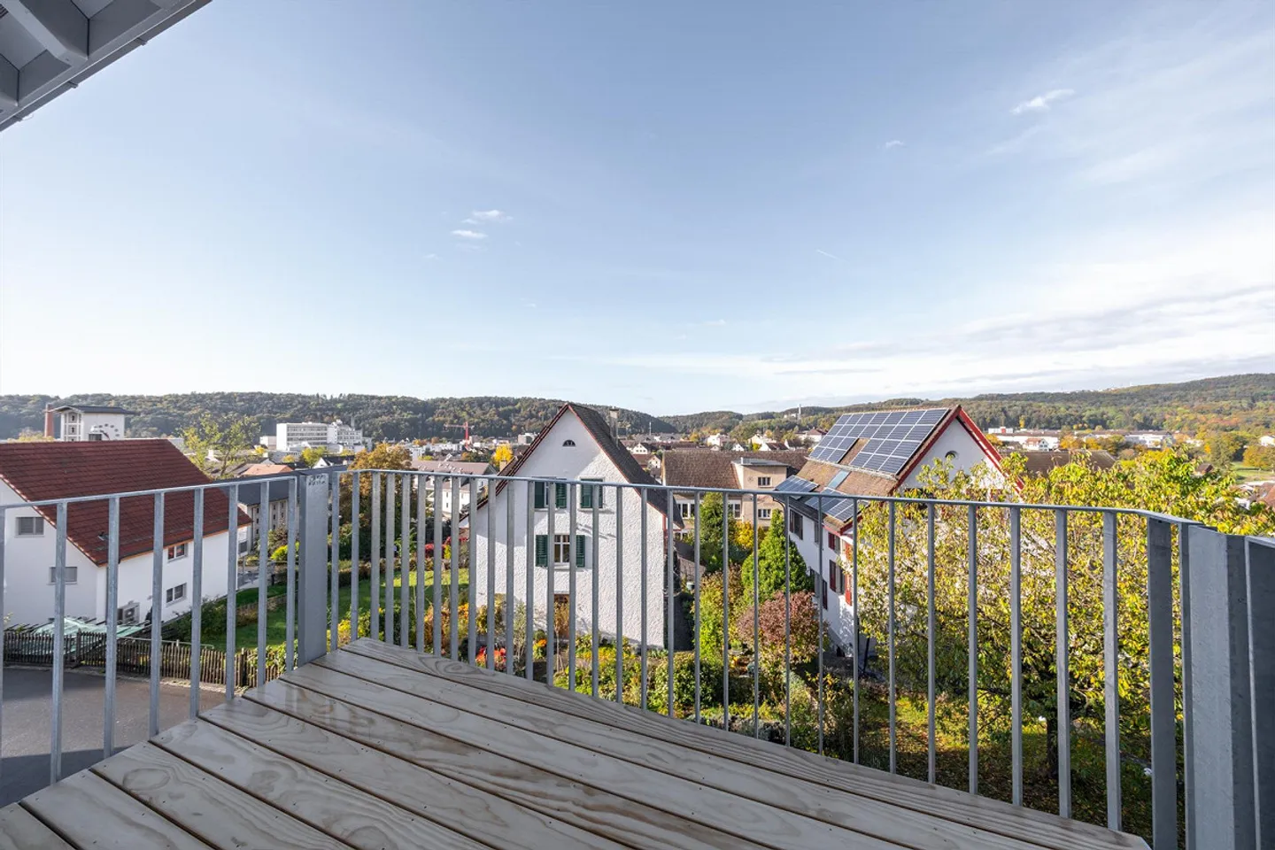 Appartamento attraente di 3,5 stanze - Foto 4 di 7