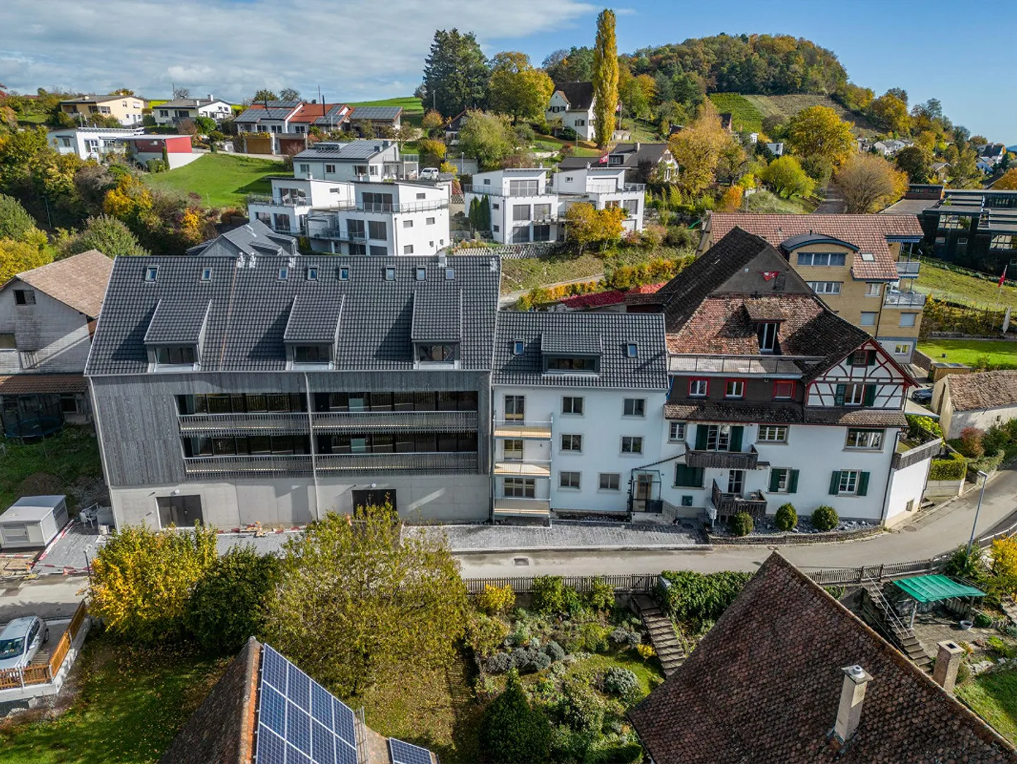 Appartamento attraente di 3,5 stanze - Foto 5 di 7