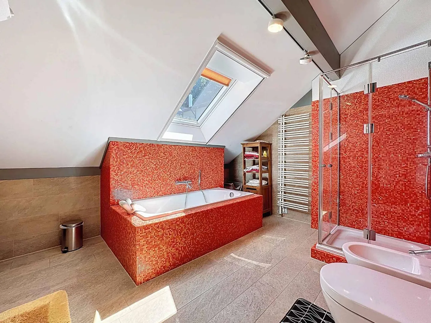 Villa di Eccezione con Vista Panoramica - Foto 11 di 13