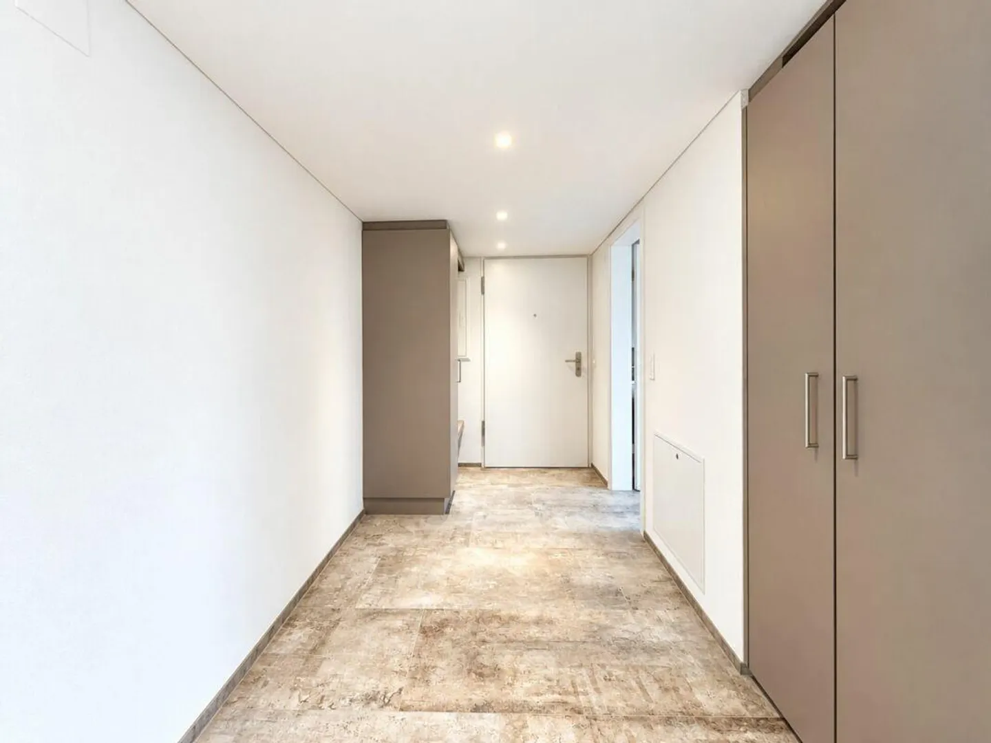 Prima occupazione con charme particolare - appartamento nuovo con area esterna - Foto 12 di 16