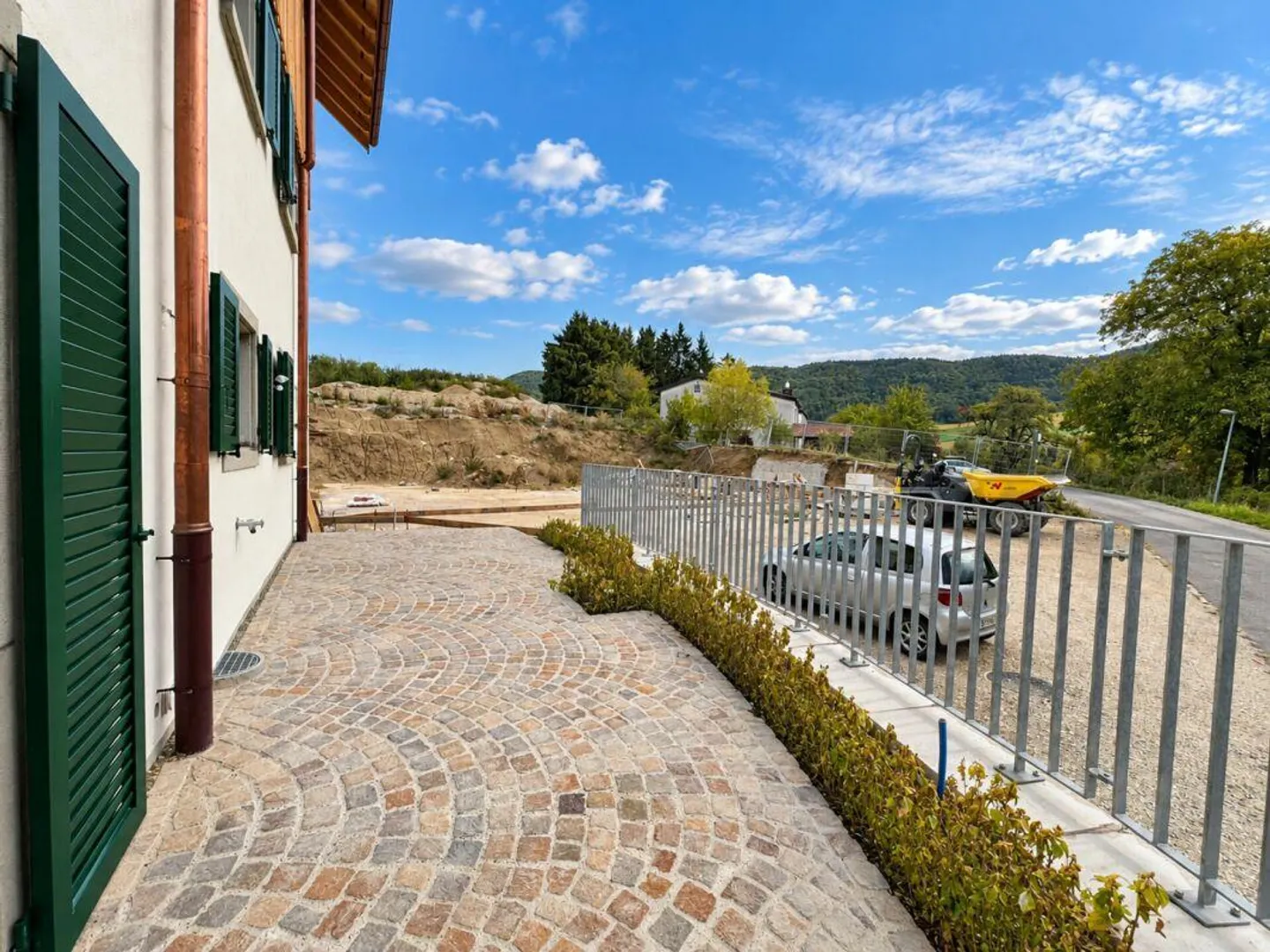 Prima occupazione con charme particolare - appartamento nuovo con area esterna - Foto 14 di 16
